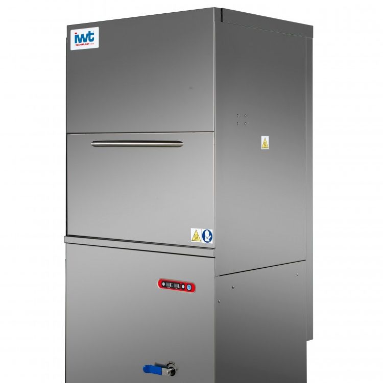 EASY 300柜式洗笼机 (EASY 300 - Cabinet Washer)