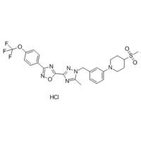 IACS-10759 Hydrochloride