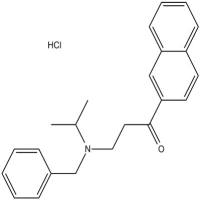 ZM 39923 HCl