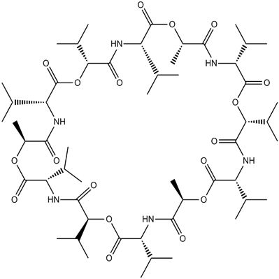 Valinomycin
