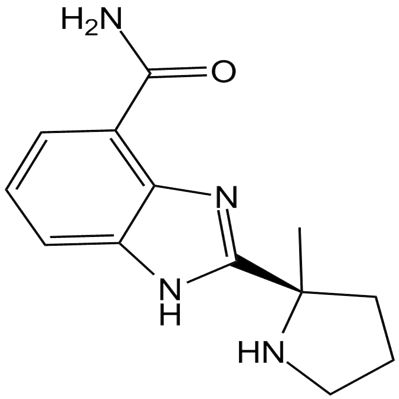 ABT-888 (Veliparib)