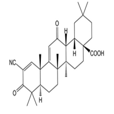 Bardoxolone