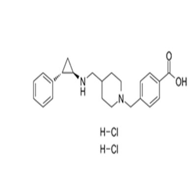 GSK2879552 dihydrochloride