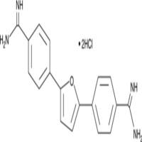 Furamidine (hydrochloride)