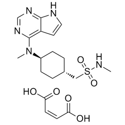 Oclacitinib maleate (PF-03394197 maleate)
