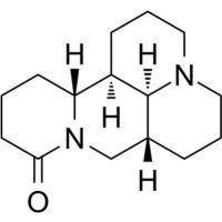 Sophoridine