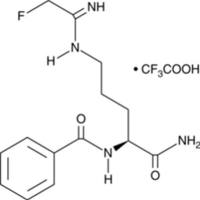 F-Amidine (trifluoroacetate salt)