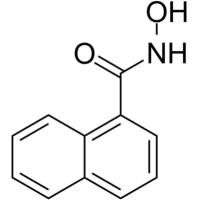 1-Naphthohydroxamic acid