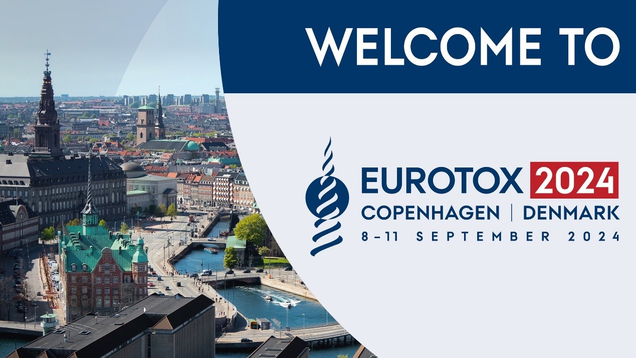 中国毒理学实验仪器亮相第58届欧洲毒理学大会引发关注