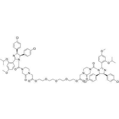 PROTAC MDM2 Degrader-3