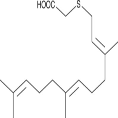 S-Farnesyl Thioacetic Acid