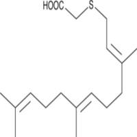 S-Farnesyl Thioacetic Acid