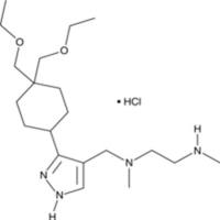 GSK3368715 (hydrochloride)