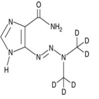 Dacarbazine-d6