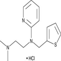 Methapyrilene (hydrochloride)