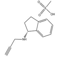 Rasagiline Mesylate