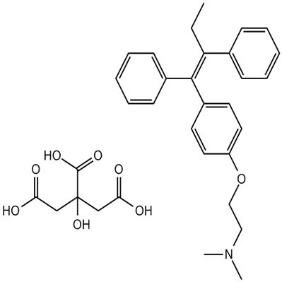 Tamoxifen Citrate
