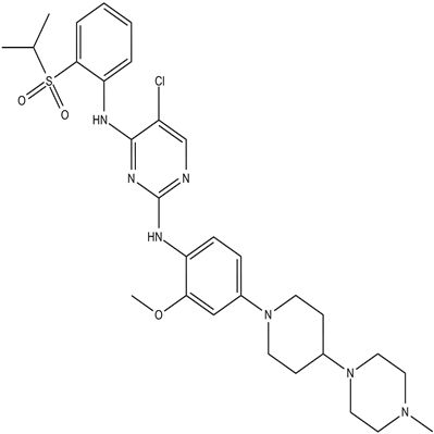 TAE684 (NVP-TAE684)
