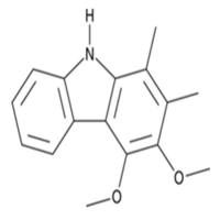 Carbazomycin A