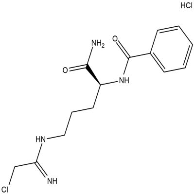 Cl-Amidine (hydrochloride)