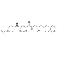 GSK3326595 (EPZ015938)