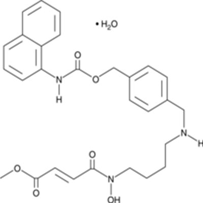 Methylstat (hydrate)
