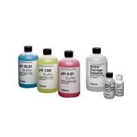 910199赛默飞标准All-in-One pH缓冲液套件电化学存储液Thermo