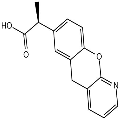 Pranoprofen