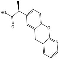 Pranoprofen