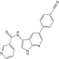 LKB1(AAK1 dual inhibitor)