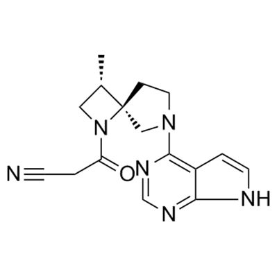 Delgocitinib (JTE-052)