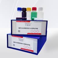 磁珠法血液基因组DNA提取试剂盒