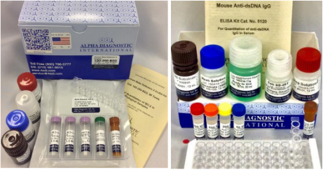 Alpha Diagnostic International-小鼠抗水痘-带状疱疹病毒（VZV/水痘）IgG ELISA试剂盒，96次检测促销中