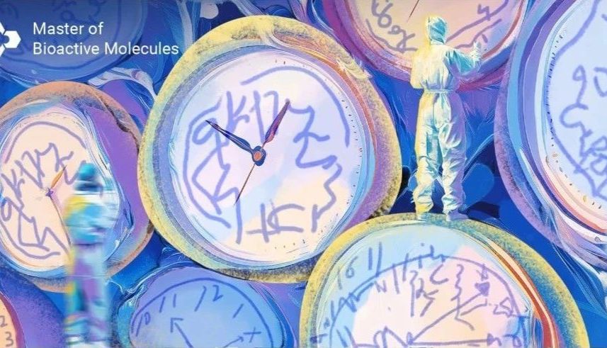 前沿进展 | 拯救消失的记忆：阿尔兹海默症何时能治愈？ | MedChemExpress (MCE)