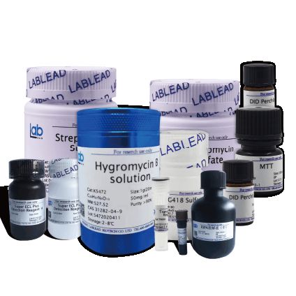 γ-Globulins (From Bovine) γ-球蛋白