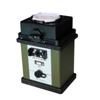 大流量生物气溶胶采样器 HRH-DSA350