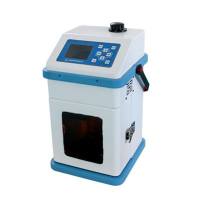 大流量生物气溶胶采样器  HRH-BSA350