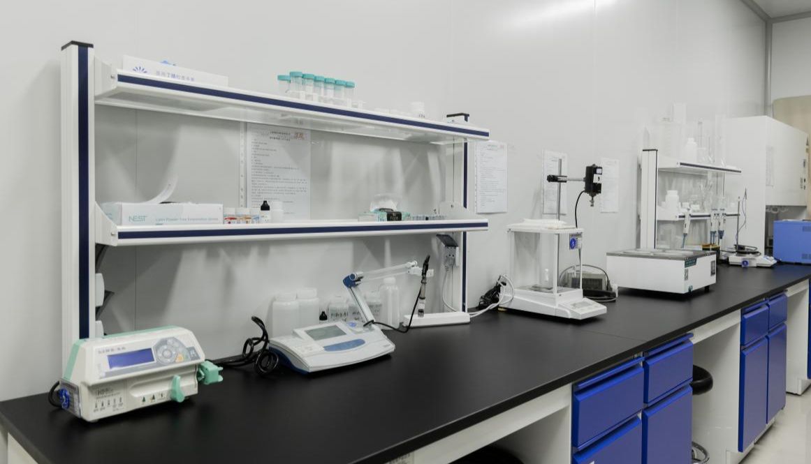 生物磁珠在医疗行业的应用