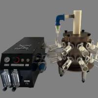 小动物口鼻暴露系统