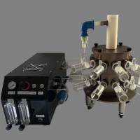 吸入式暴露染毒系统