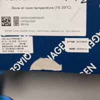 cfDNA/cfRNA纯化试剂盒,从人类血浆或血清中浓缩和纯化游离DNA和RNA