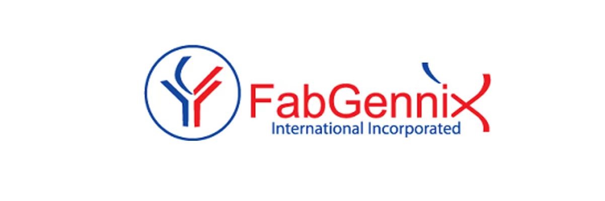 维百奥生物代理Fabgennix品牌产品