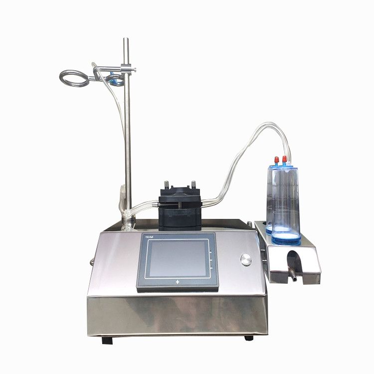 智能集菌仪 药检检测仪器