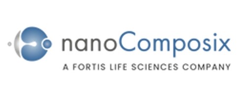 维百奥生物代理nanoComposix品牌纳米材料