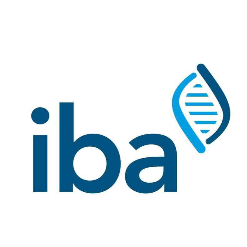 维百奥生物代理IBA Lifesciences品牌