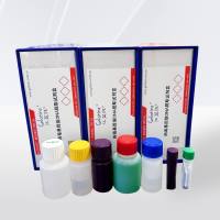  病毒基因组DNA提取试剂盒 