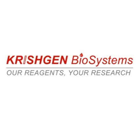 维百奥生物代理KRISHGEN BioSystems品牌