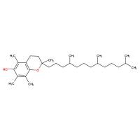 消旋-α-生育酚|10191-41-0|DL-α-Tocopherol