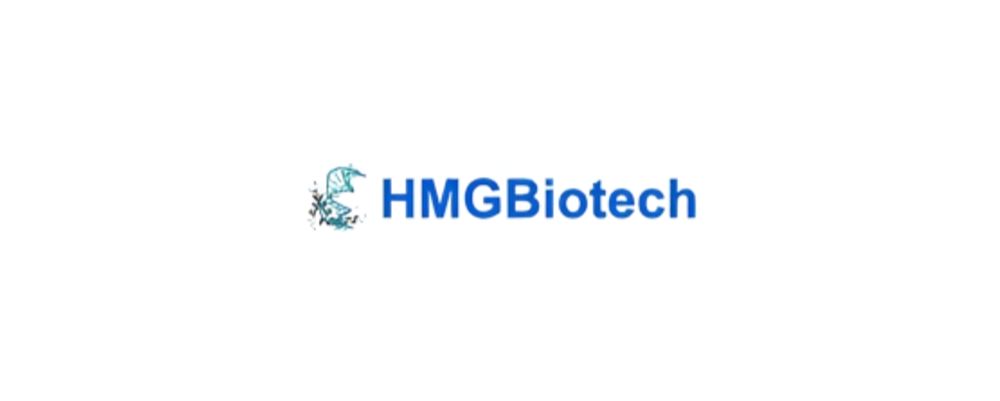 维百奥生物代理HMGBiotech品牌
