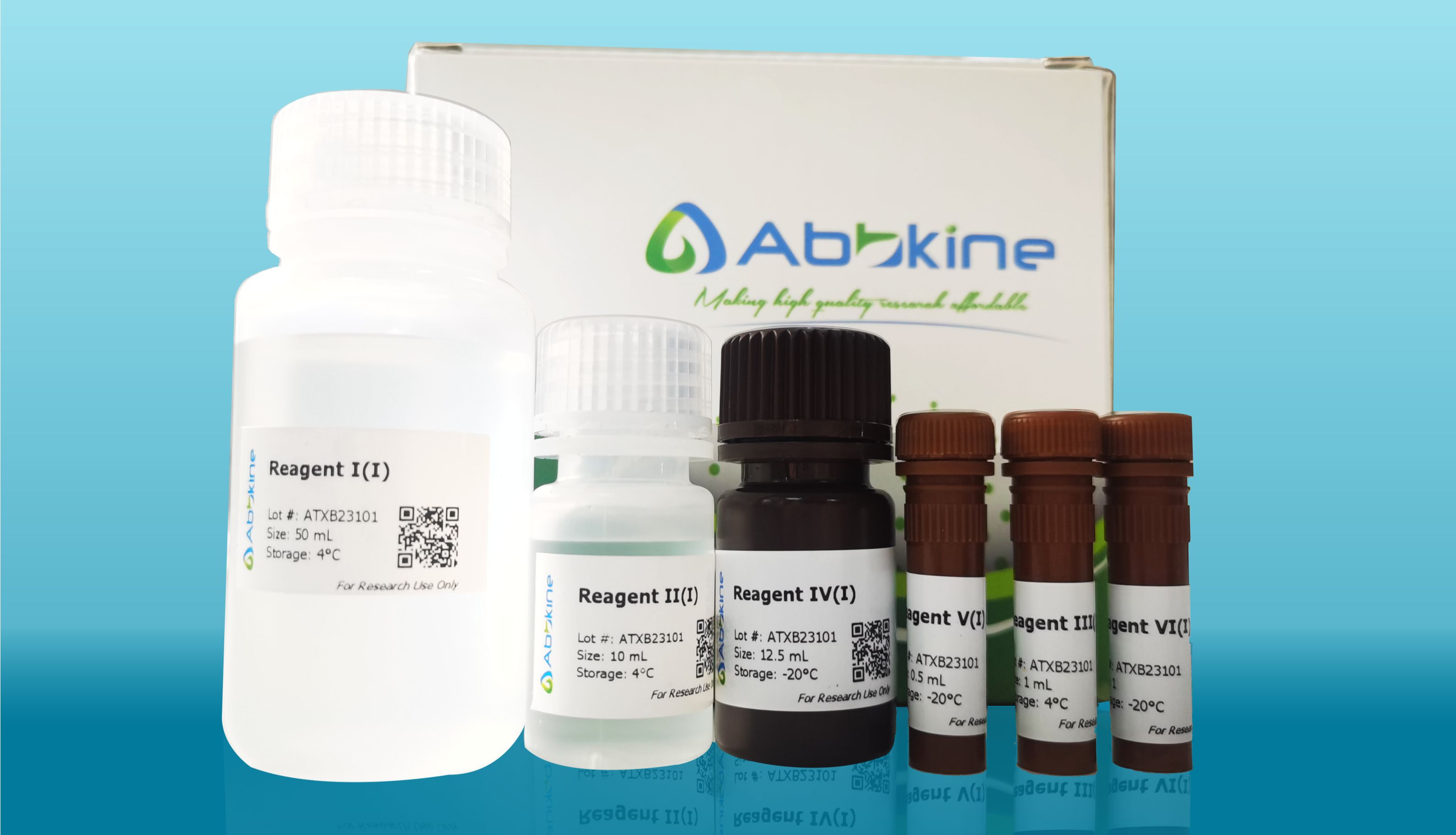 【干货分享】追踪细胞热点，助力线粒体呼吸链研究